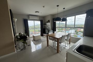 2 Bedroom Condo for rent in Baan Kiang Fah, Nong Kae, Prachuap Khiri Khan