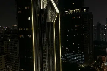 1 Bedroom Condo for sale in Ideo Q Ratchathewi, Thanon Phaya Thai, Bangkok near BTS Ratchathewi