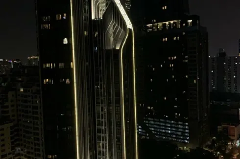 1 Bedroom Condo for sale in Ideo Q Ratchathewi, Thanon Phaya Thai, Bangkok near BTS Ratchathewi