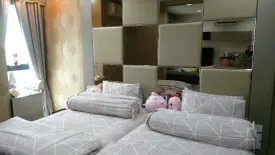 1 Bedroom Condo for sale in Ideo Q Ratchathewi, Thanon Phaya Thai, Bangkok near BTS Ratchathewi