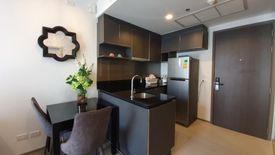1 Bedroom Condo for sale in Nye by Sansiri, Khlong Ton Sai, Bangkok near BTS Wongwian Yai