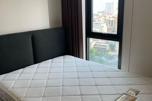 1 Bedroom Condo for rent in Life Ratchadapisek, Huai Khwang, Bangkok near MRT Huai Khwang
