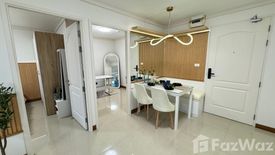 1 Bedroom Condo for rent in Chateau In Town Ratchada 13, Din Daeng, Bangkok near MRT Huai Khwang