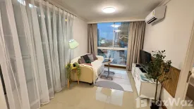 1 Bedroom Condo for rent in Chateau In Town Ratchada 13, Din Daeng, Bangkok near MRT Huai Khwang