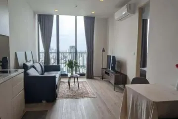 2 Bedroom Condo for rent in NOBLE STATE 39, Khlong Tan Nuea, Bangkok near BTS Phrom Phong