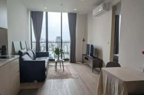 2 Bedroom Condo for rent in NOBLE STATE 39, Khlong Tan Nuea, Bangkok near BTS Phrom Phong