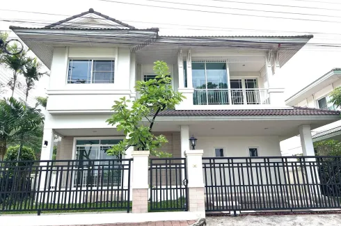 3 Bedroom House for sale in Nantawan Srinakarin, Bang Mueang, Samut Prakan