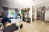 4 Bedroom House for sale in Suetrong Premium Rama 2, Samae Dam, Bangkok