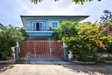 4 Bedroom House for sale in Suetrong Premium Rama 2, Samae Dam, Bangkok