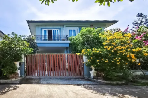 4 Bedroom House for sale in Suetrong Premium Rama 2, Samae Dam, Bangkok