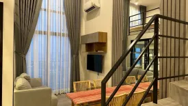 1 Bedroom Condo for sale in Ideo Charan 70 - Riverview, Bang Phlat, Bangkok near MRT Bang Phlat