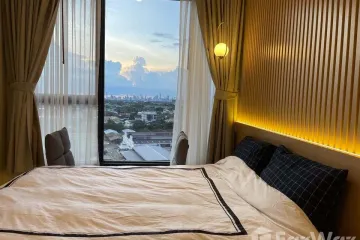 1 Bedroom Condo for sale in Ideo Mobi Sukhumvit East Point, Bang Na, Bangkok near BTS Bang Na