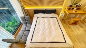 1 Bedroom Condo for sale in Ideo Mobi Sukhumvit East Point, Bang Na, Bangkok near BTS Bang Na