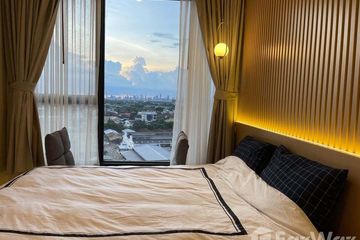 1 Bedroom Condo for sale in Ideo Mobi Sukhumvit East Point, Bang Na, Bangkok near BTS Bang Na