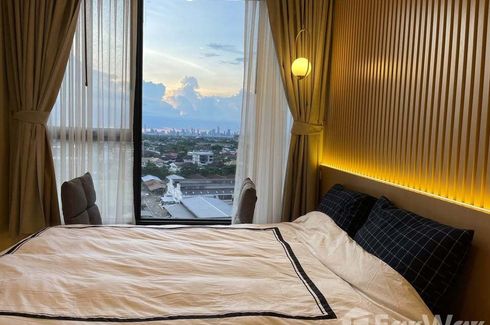 1 Bedroom Condo for sale in Ideo Mobi Sukhumvit East Point, Bang Na, Bangkok near BTS Bang Na