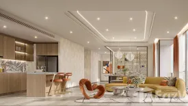 3 Bedroom Condo for sale in Adler Chan Road, Wat Phraya Krai, Bangkok