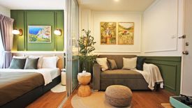 Condo for sale in Lumpini Ville On Nut - Phatthanakan, Prawet, Bangkok near Airport Rail Link Hua Mak