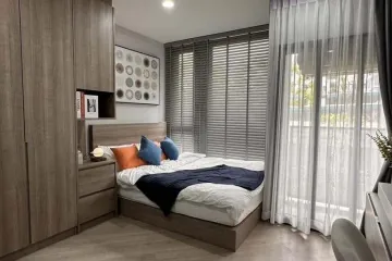 Condo for sale in The Base Saphanmai, Anusawari, Bangkok near BTS Sai Yud