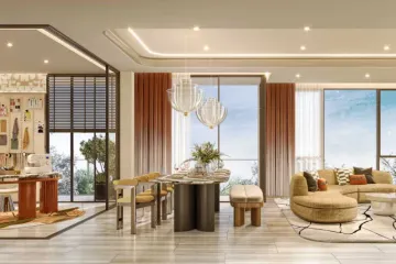 2 Bedroom Condo for sale in Adler Chan Road, Wat Phraya Krai, Bangkok