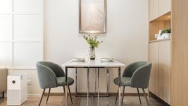 1 Bedroom Condo for rent in Regal Condo Sathorn - Naradhiwas, Thung Maha Mek, Bangkok