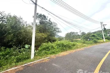 Land for sale in Si Sunthon, Phuket