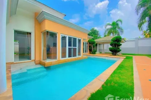 3 Bedroom Villa for rent in Opus Estates @ Siam Royal View, Nong Prue, Chonburi