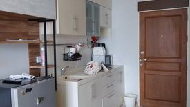 Condo for rent in Supalai River Place, Bang Lamphu Lang, Bangkok near BTS Krung Thon Buri