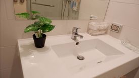 Condo for rent in Supalai River Place, Bang Lamphu Lang, Bangkok near BTS Krung Thon Buri