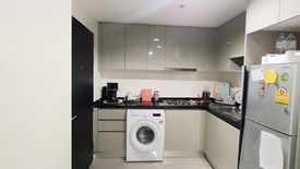 2 Bedroom Condo for rent in Belle Grand Rama 9, Huai Khwang, Bangkok near MRT Phra Ram 9