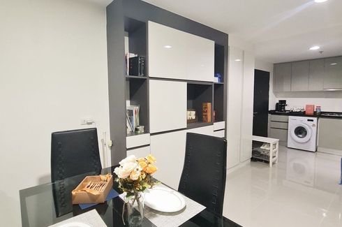 2 Bedroom Condo for rent in Belle Grand Rama 9, Huai Khwang, Bangkok near MRT Phra Ram 9