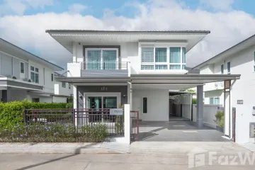 3 Bedroom House for sale in Supalai Palm Spring Banpon Phuket, Si Sunthon, Phuket