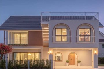 5 Bedroom Villa for rent in Graceland, San Klang, Chiang Mai