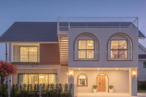 5 Bedroom Villa for rent in Graceland, San Klang, Chiang Mai