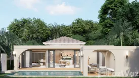 3 Bedroom Villa for sale in Sacarat Phase 2, Mae Nam, Surat Thani