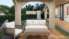 3 Bedroom Villa for sale in Sacarat Phase 2, Mae Nam, Surat Thani