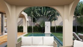 4 Bedroom Villa for sale in Sacarat Phase 2, Mae Nam, Surat Thani