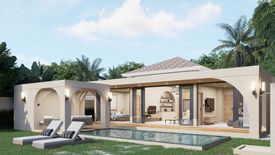 4 Bedroom Villa for sale in Sacarat Phase 2, Mae Nam, Surat Thani