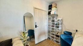 2 Bedroom Condo for rent in Metris Rama 9-Ramkhamhaeng, Hua Mak, Bangkok near MRT Ramkhamhaeng 12