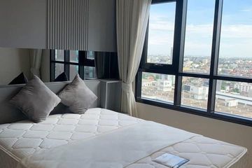 1 Bedroom Condo for rent in Chapter One Midtown Ladprao 24, Chom Phon, Bangkok near MRT Lat Phrao