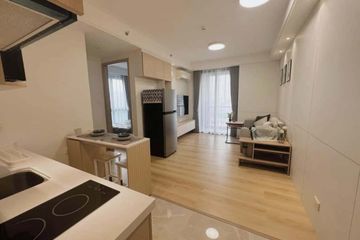 1 Bedroom Condo for rent in Regal Condo Sathorn - Naradhiwas, Thung Maha Mek, Bangkok