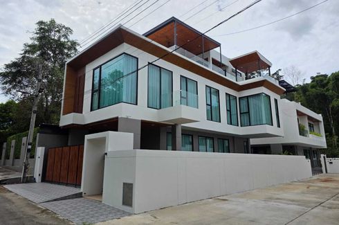 4 Bedroom Villa for rent in Phuket Country Club, Kathu, Phuket