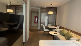 Condo for rent in Park Origin Phrom Phong, Khlong Tan, Bangkok near BTS Phrom Phong