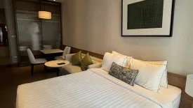 Condo for rent in Park Origin Phrom Phong, Khlong Tan, Bangkok near BTS Phrom Phong