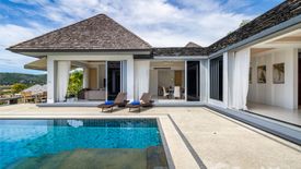 4 Bedroom Villa for rent in The Villas Overlooking Layan, Choeng Thale, Phuket