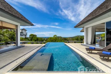 4 Bedroom Villa for rent in The Villas Overlooking Layan, Choeng Thale, Phuket