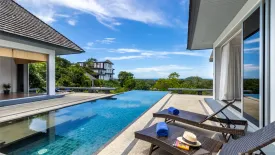 4 Bedroom Villa for rent in The Villas Overlooking Layan, Choeng Thale, Phuket