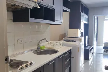 1 Bedroom Condo for rent in Metro Park Sathorn Phase 2/1, Bang Wa, Bangkok near MRT Phetkasem 48