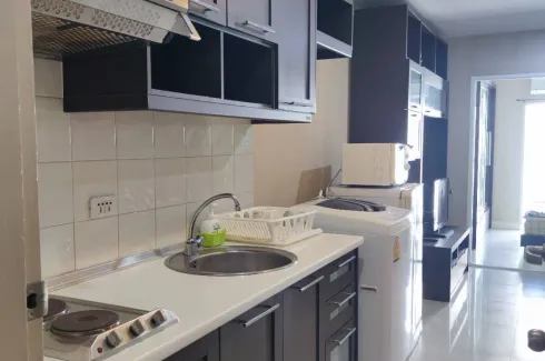 1 Bedroom Condo for rent in Metro Park Sathorn Phase 2/1, Bang Wa, Bangkok near MRT Phetkasem 48