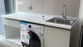 1 Bedroom Condo for rent in Aspire Ladprao 113, Khlong Chan, Bangkok near MRT Bang Kapi