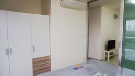 1 Bedroom Condo for rent in Aspire Ladprao 113, Khlong Chan, Bangkok near MRT Bang Kapi